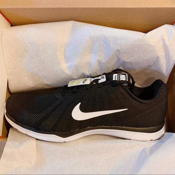 nike training tr6